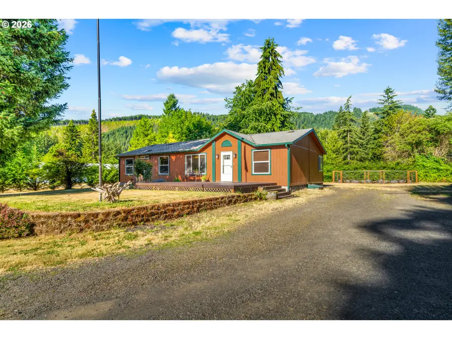 52 Coates Rd, Carson, WA 98610 - #2