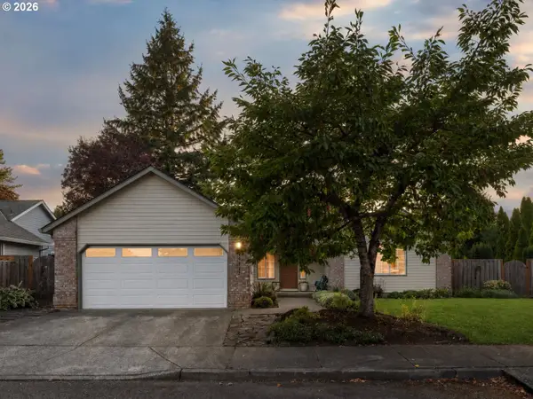19325 SW Durell Ct, Beaverton, OR 97003