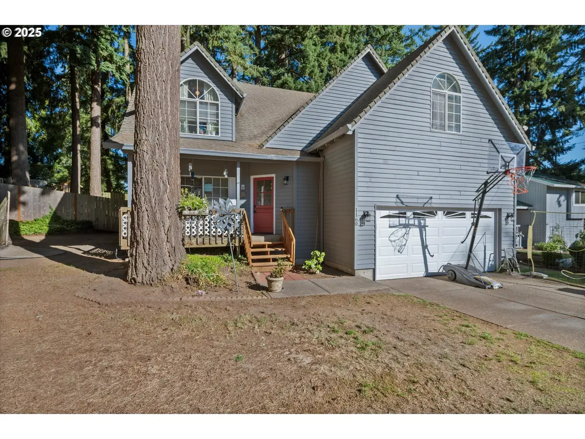 1160 Blankenship Rd, West Linn, OR 97068 - Image #1