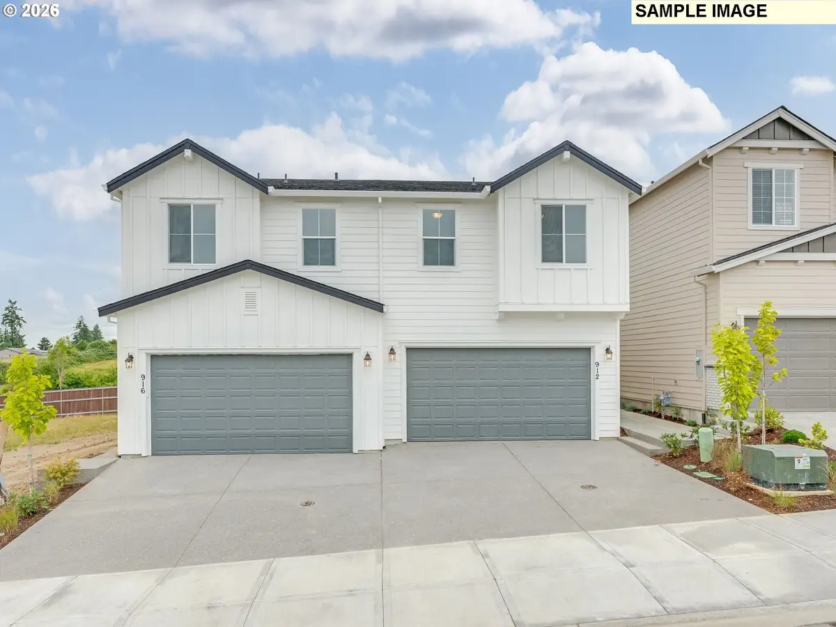 1006 NW 178th Way, Ridgefield, WA 98642 - #1