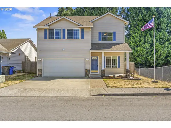 5605 NE 55th Cir, Vancouver, WA 98661