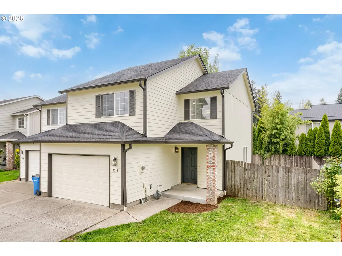 1510 NE 154th St, Vancouver, WA 98686 - #1