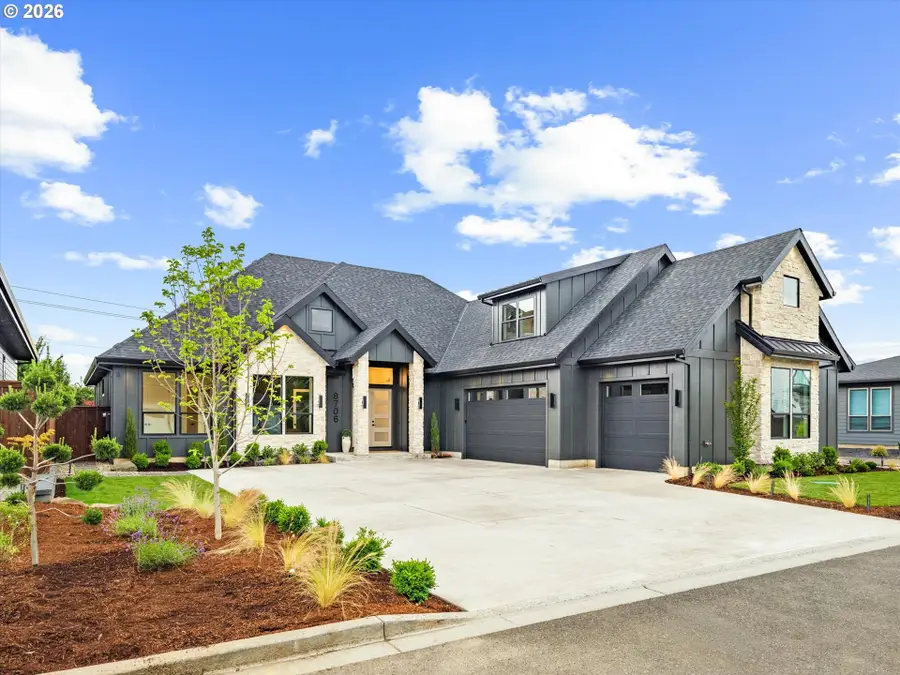 8706 NE 182nd Pl, Vancouver, WA 98682 - #2