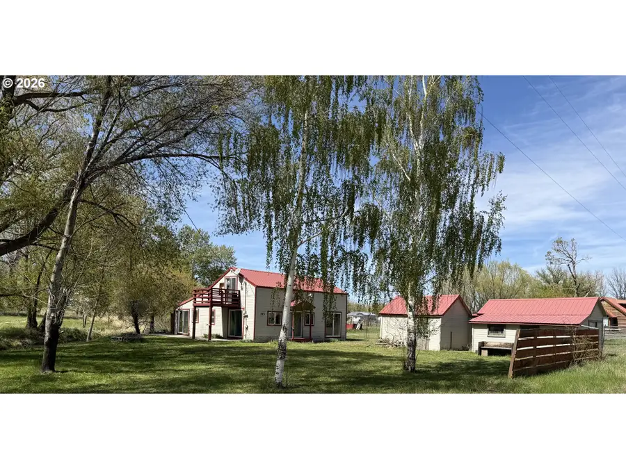 145 Green St, Paisley, OR 97636 - #3