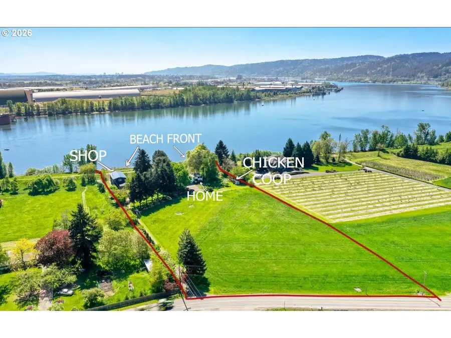 16530 NW Gillihan Rd, Portland, OR 97231 - #3