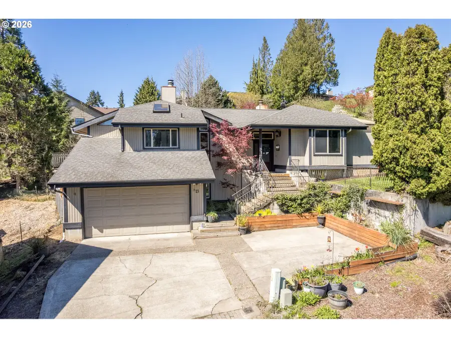 13 Judith Pl, Longview, WA 98632 - #2