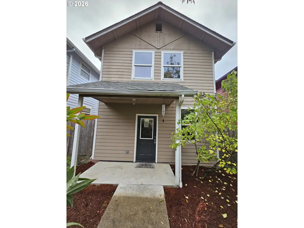 53 Lawrence St, Eugene, OR 97401 - #1