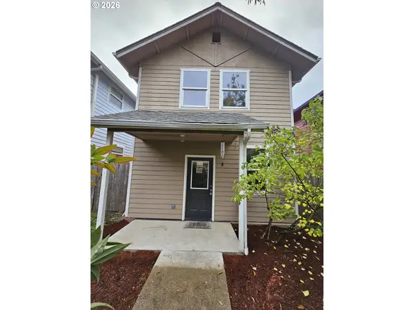 53 Lawrence St, Eugene, OR 97401