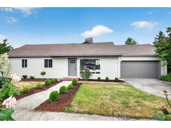 3607 NE Liberty St, Portland, OR 97211