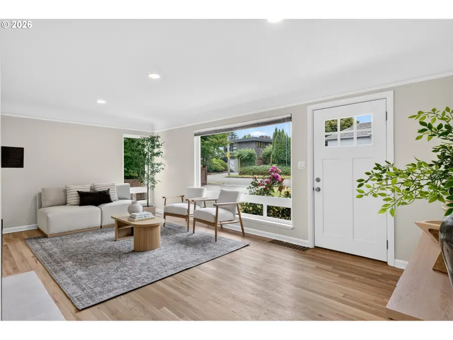 3607 NE Liberty St, Portland, OR 97211 - #3