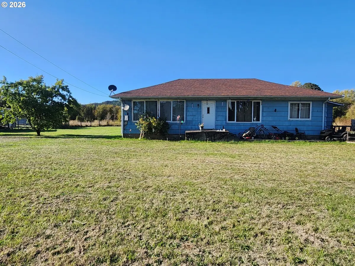 32500 SW West Valley Hwy, Sheridan, OR 97378 - #1