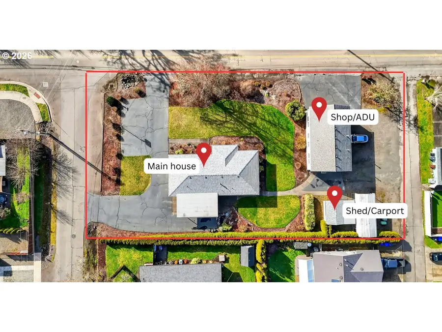 15880 Swan Ave, Oregon City, OR 97045 - #3