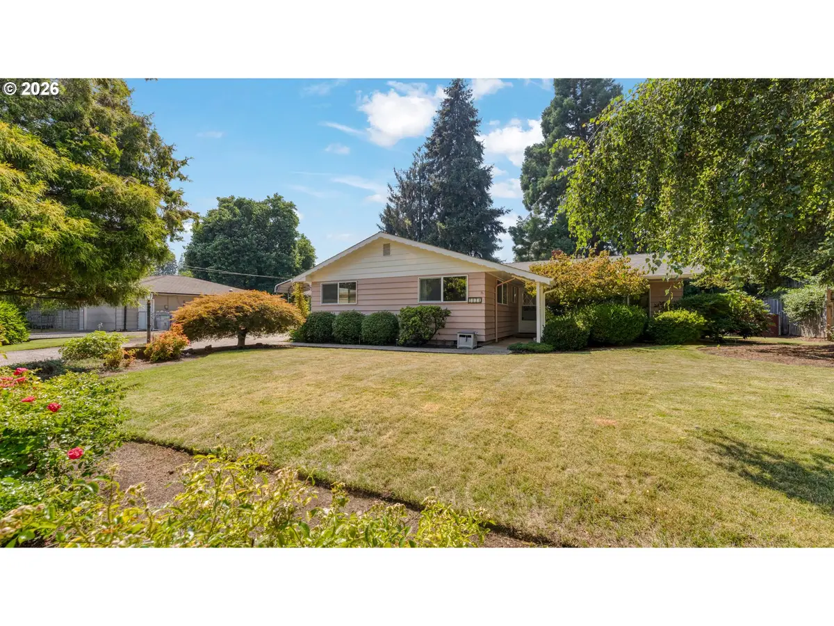 2844 Maranta St, Eugene, OR 97404 - #1