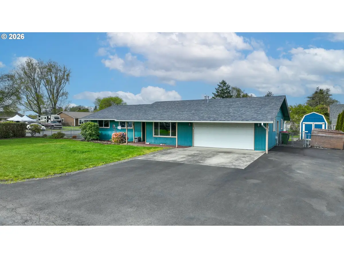 235 W Harbor St, Warrenton, OR 97146 - #1