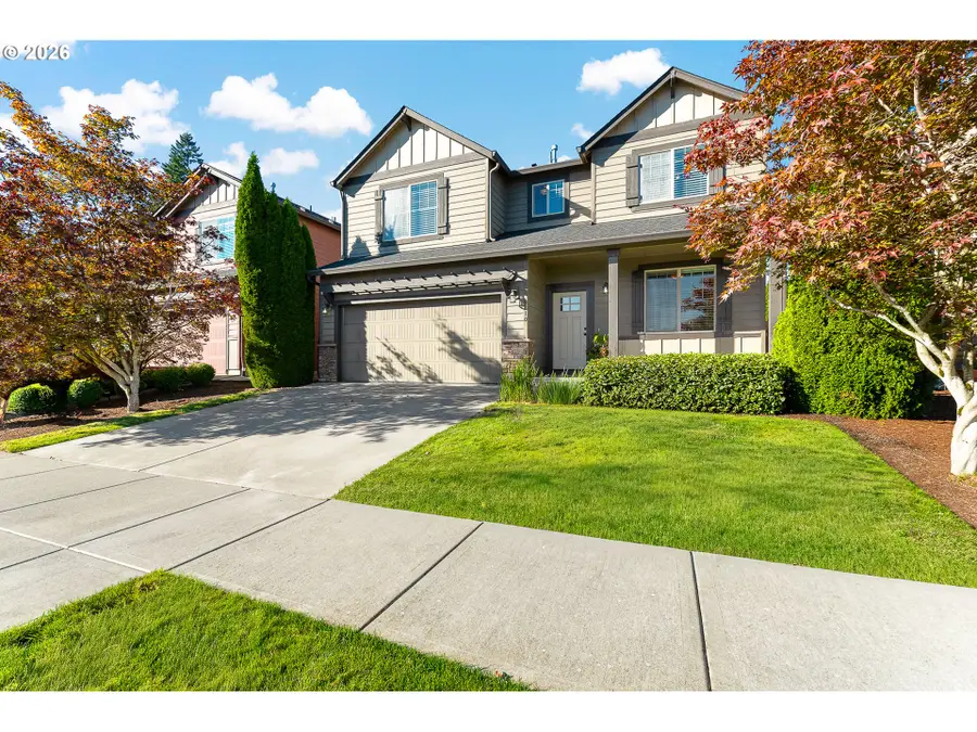 5710 NE 62nd St, Vancouver, WA 98661 - #2