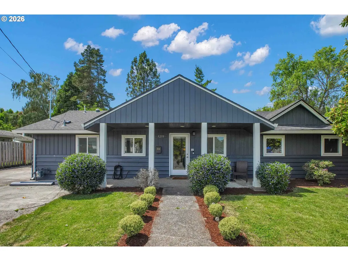 5255 SW Tucker Ave, Beaverton, OR 97005 - #1