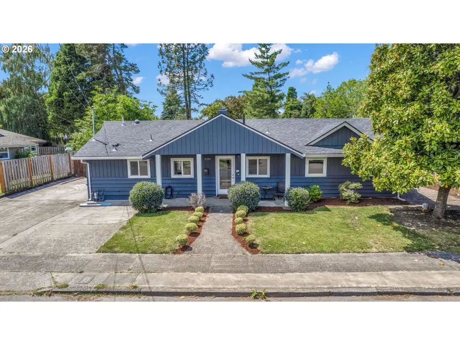 5255 SW Tucker Ave, Beaverton, OR 97005 - #2