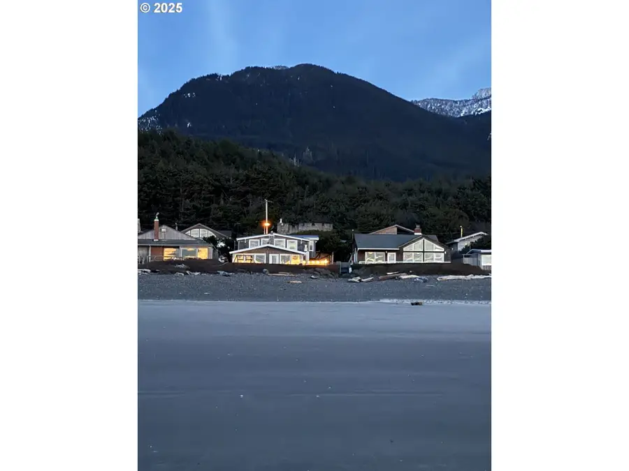 80444 Carnahan Rd, Arch Cape, OR 97102 - Image #2