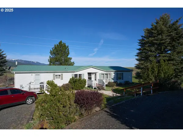 212 Court St, Enterprise, OR 97828