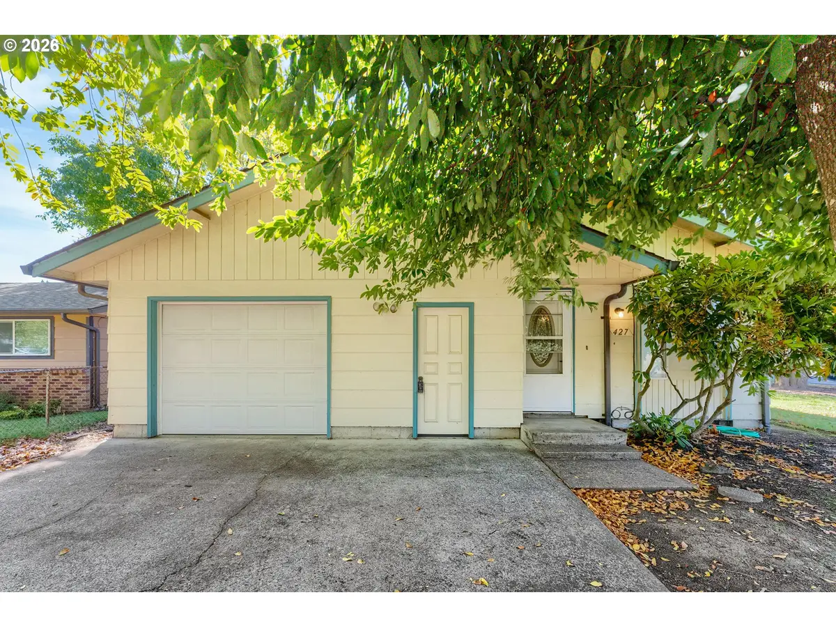 427 Colt Dr, Eugene, OR 97401 - #1