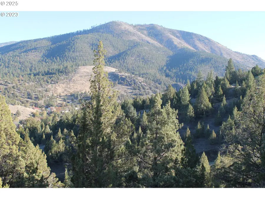 0 Cougar Ridge Road, Canyon City, OR 97820 - Image #2
