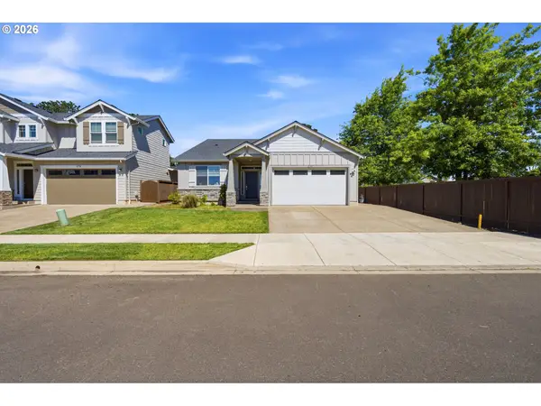 2748 NW William Dr, McMinnville, OR 97128
