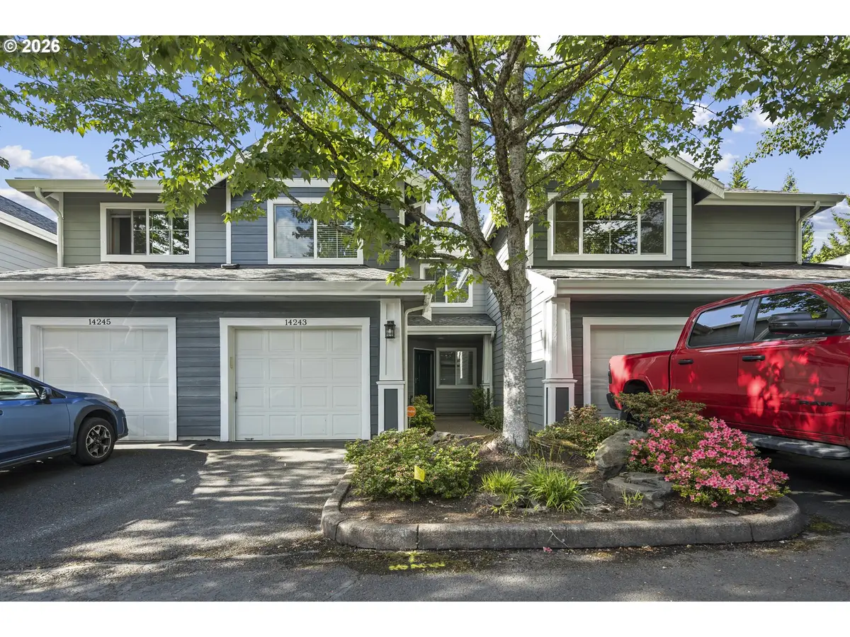 14243 SW Barrows Rd, Beaverton, OR 97007 - #1