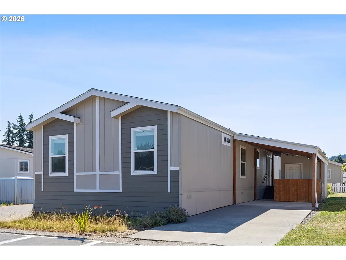 13900 SE Highway 212 #159, Clackamas, OR 97015 - #1