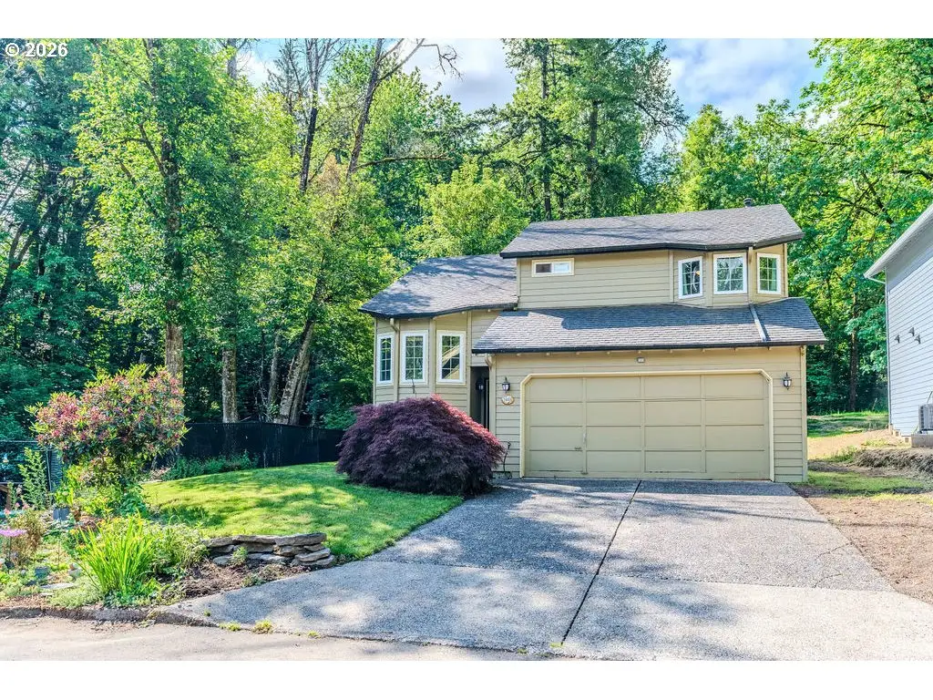 17877 Peter Skene Way, Oregon City, OR 97045 - #1