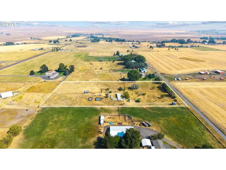 71694 Weedy Ln, Pendleton, OR 97801 - #2