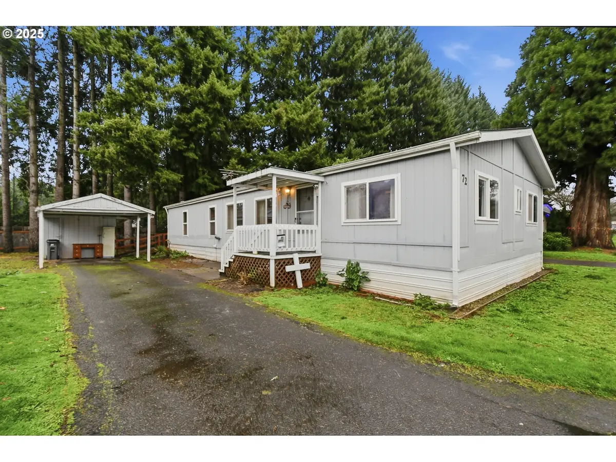 15619 NE Caples Rd #72, Brush Prairie, WA 98606 - Image #1