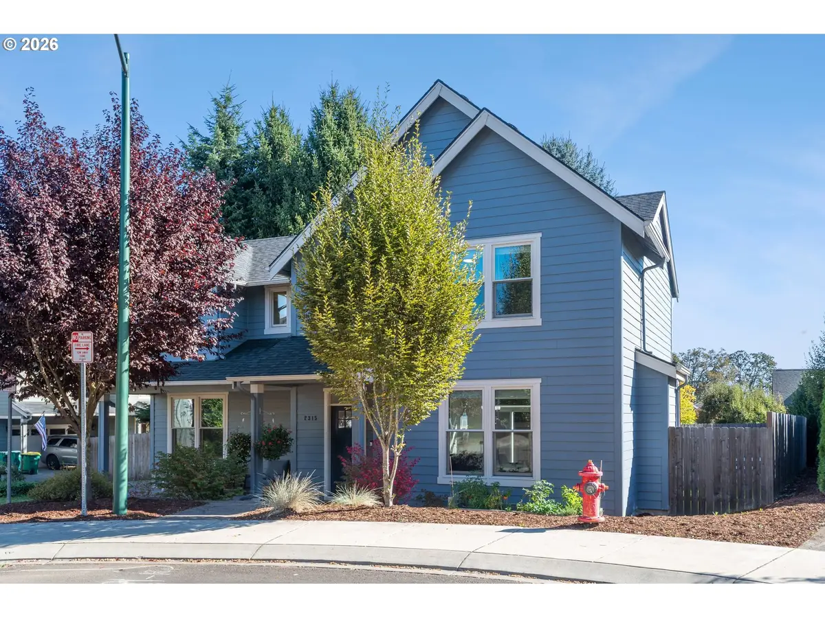 2315 Turnbull Ct, Forest Grove, OR 97116 - #1
