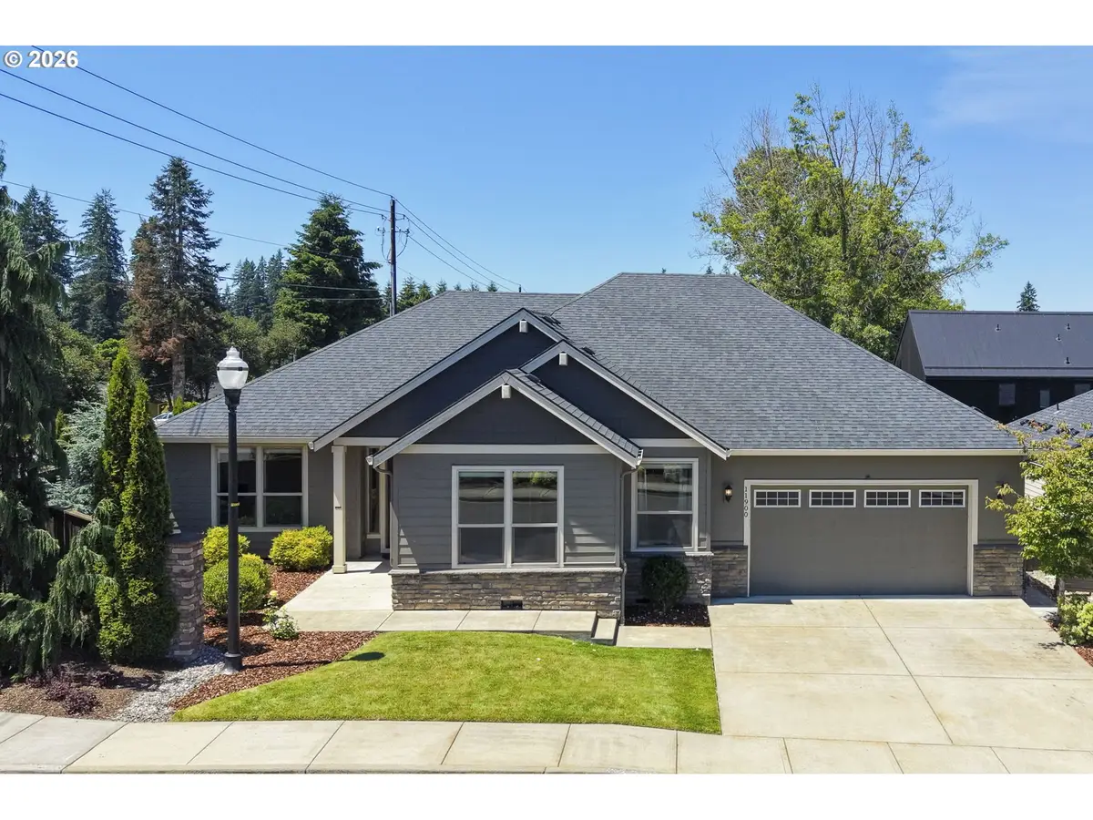 11900 NE 58th Ave, Vancouver, WA 98686 - #1