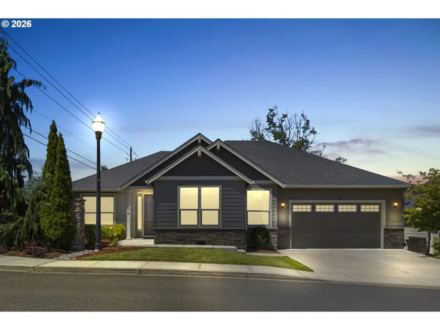 11900 NE 58th Ave, Vancouver, WA 98686 - #2