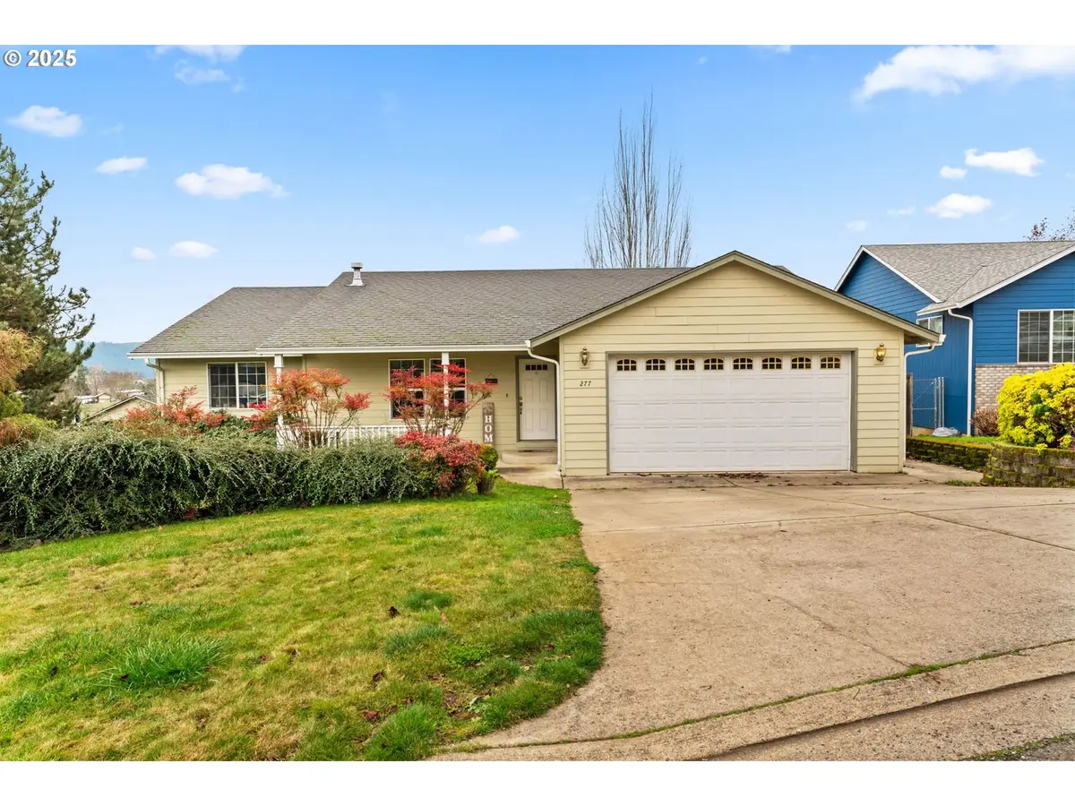 277 Armande Loop, Roseburg, OR 97471 - Image #1