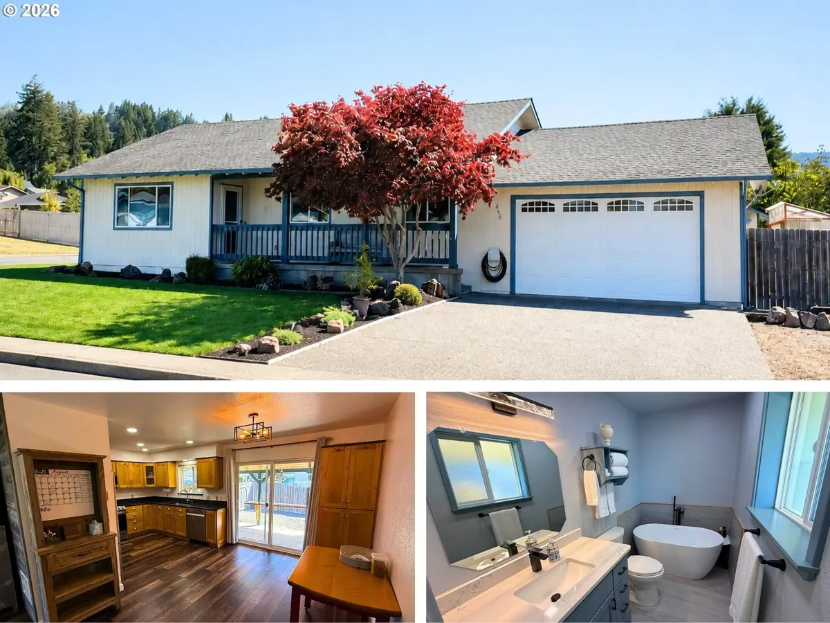 808 Kevin Pl, Brookings, OR 97415 - #1