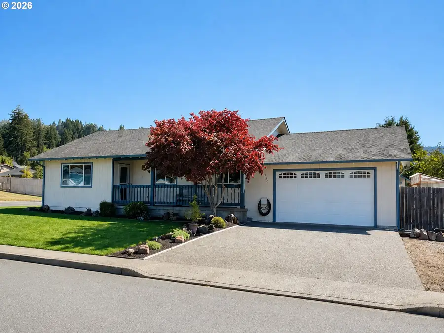 808 Kevin Pl, Brookings, OR 97415 - #2