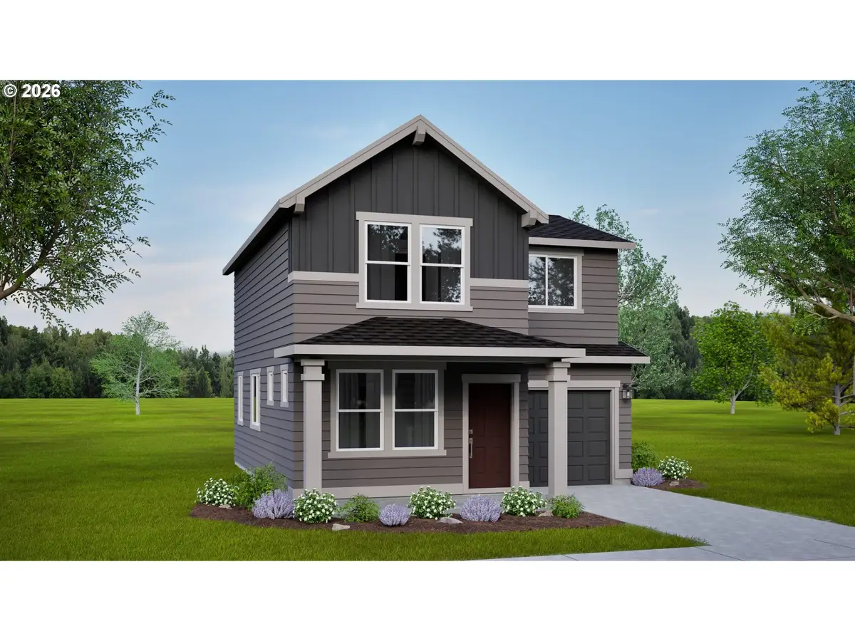 5223 Red Oak Dr, Springfield, OR 97478 - #1