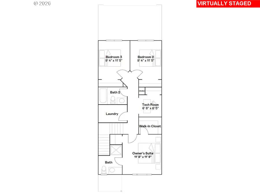 520 E Traverse Rd, Woodburn, OR 97071 - #3