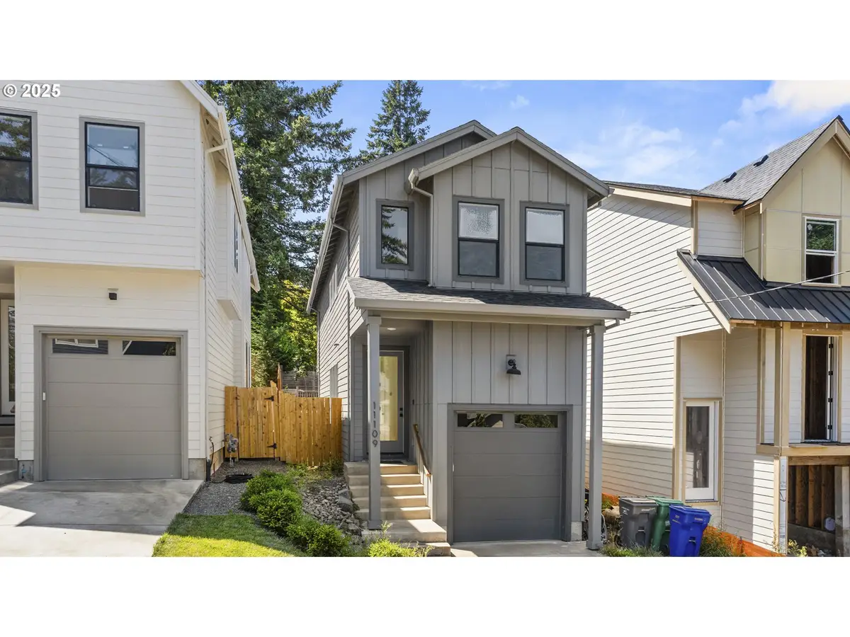 11109 SW 43rd Ave, Portland, OR 97219 - Image #1