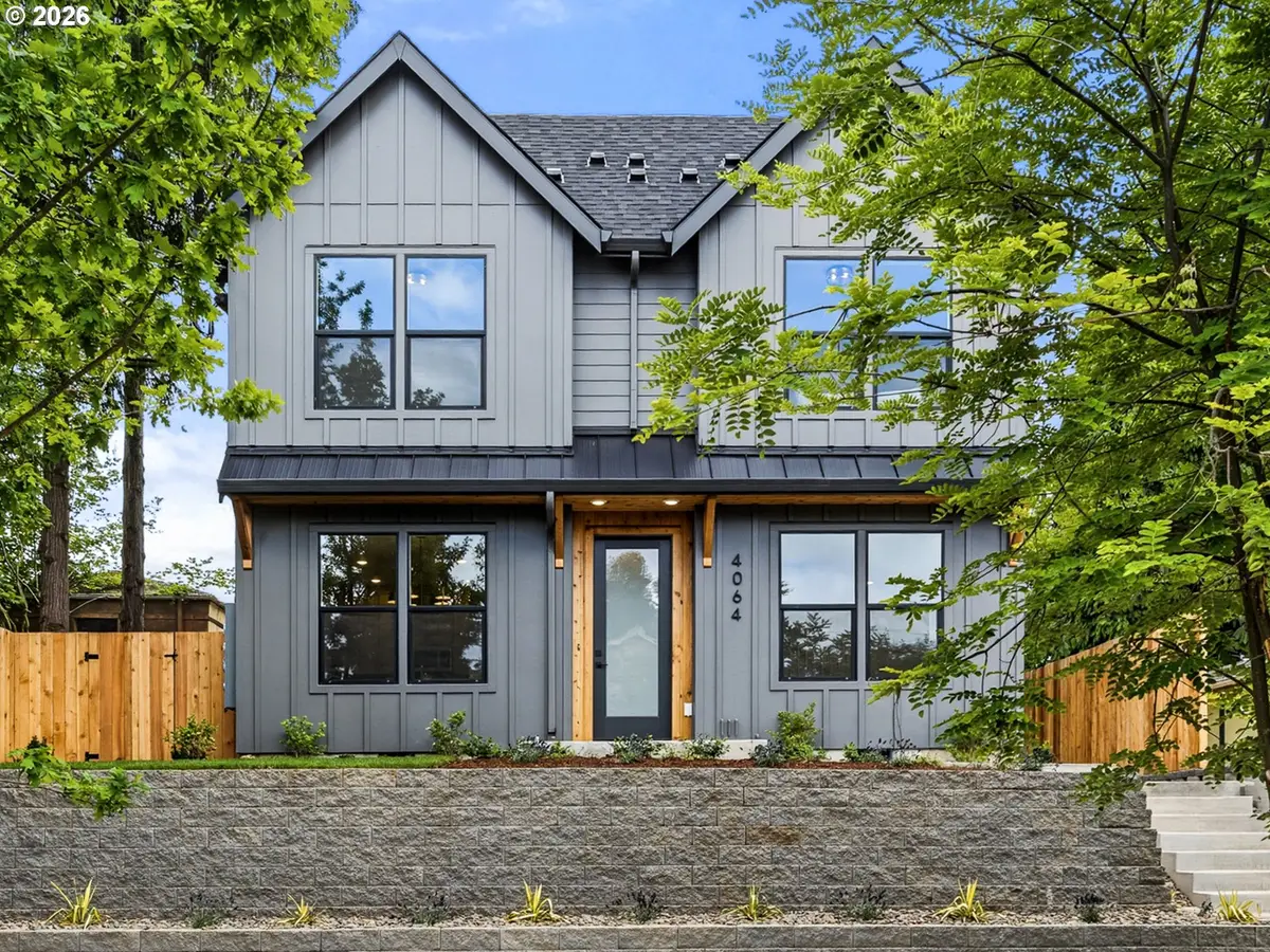 4064 SE Long St, Portland, OR 97202 - #1