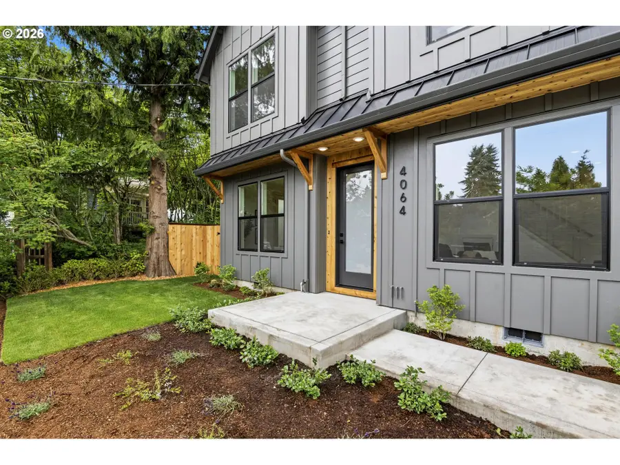 4064 SE Long St, Portland, OR 97202 - #2
