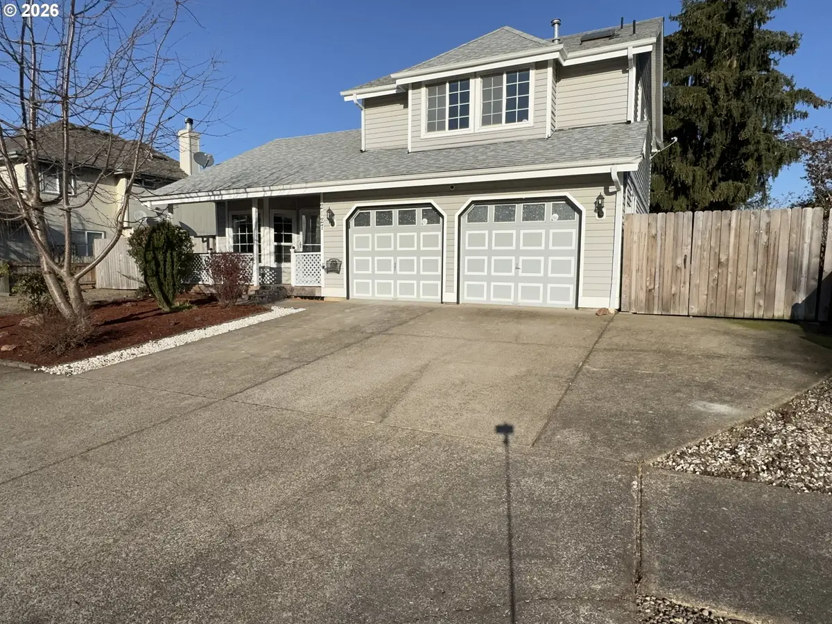 2127 Assumption St, Eugene, OR 97402 - Image #1