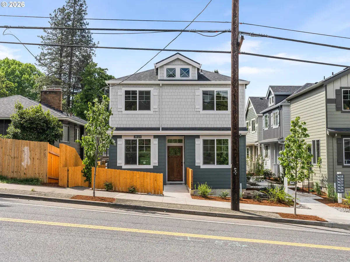 3616 SW Vermont St, Portland, OR 97219 - #1