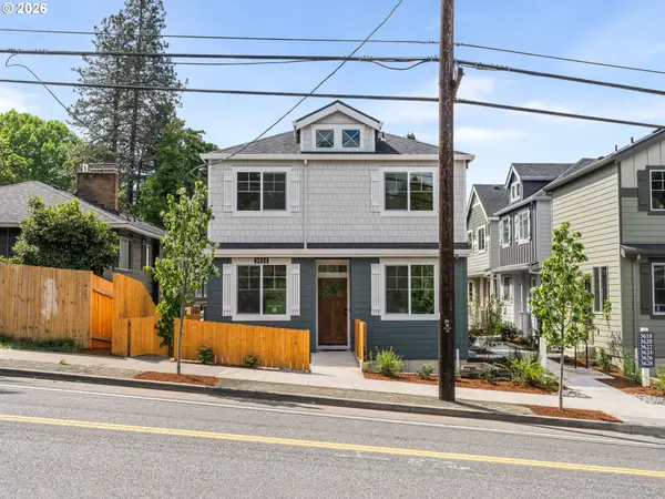 3616 SW Vermont St, Portland, OR 97219