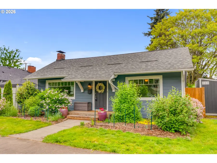 5224 N Maryland Ave, Portland, OR 97217 - #2