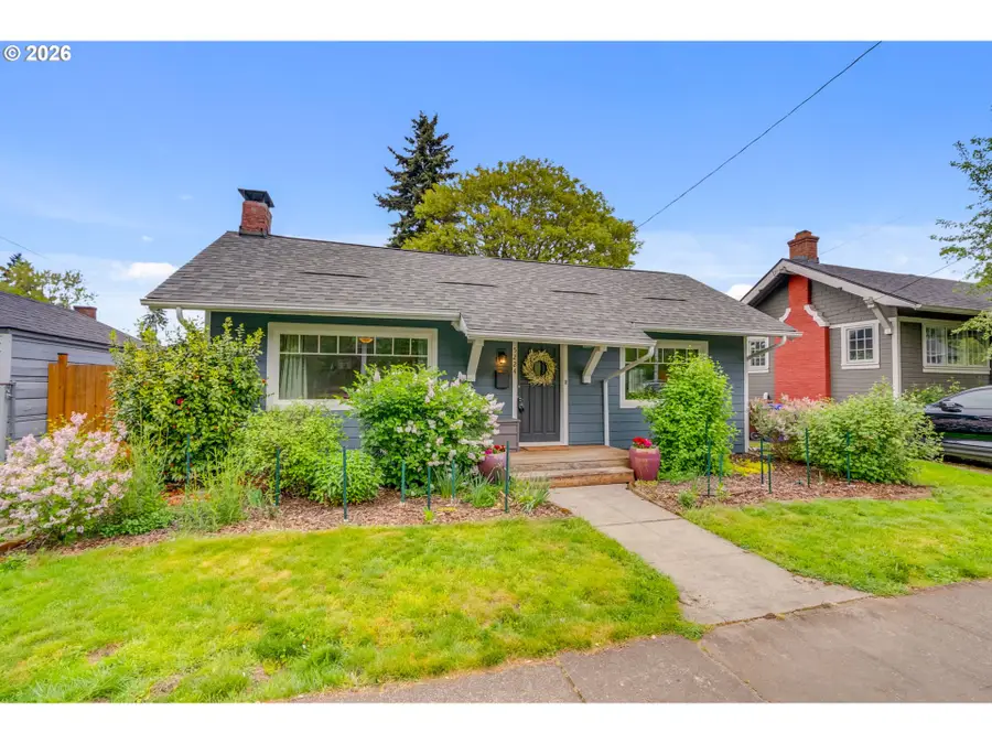 5224 N Maryland Ave, Portland, OR 97217 - #3