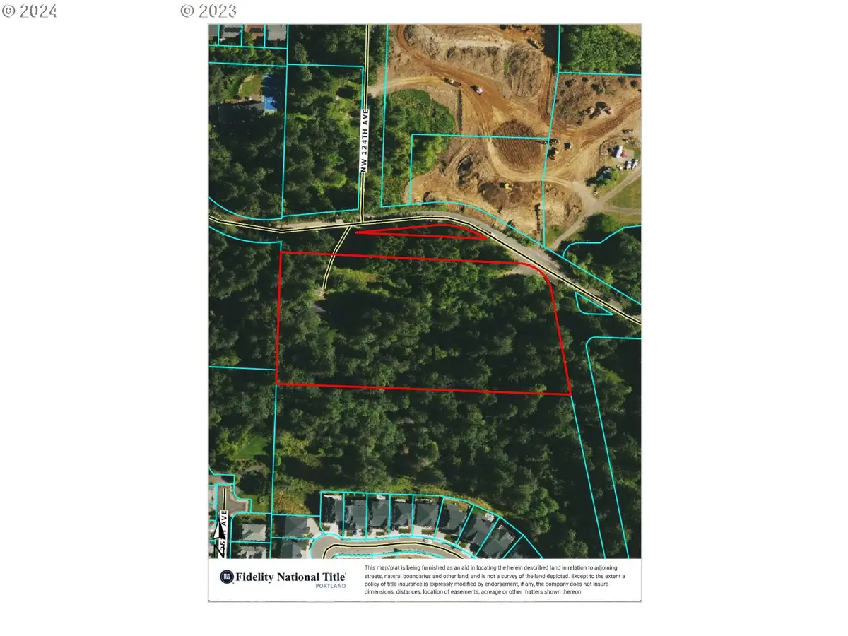 12440 NW Laidlaw Rd, Portland, OR 97229 - Image #1