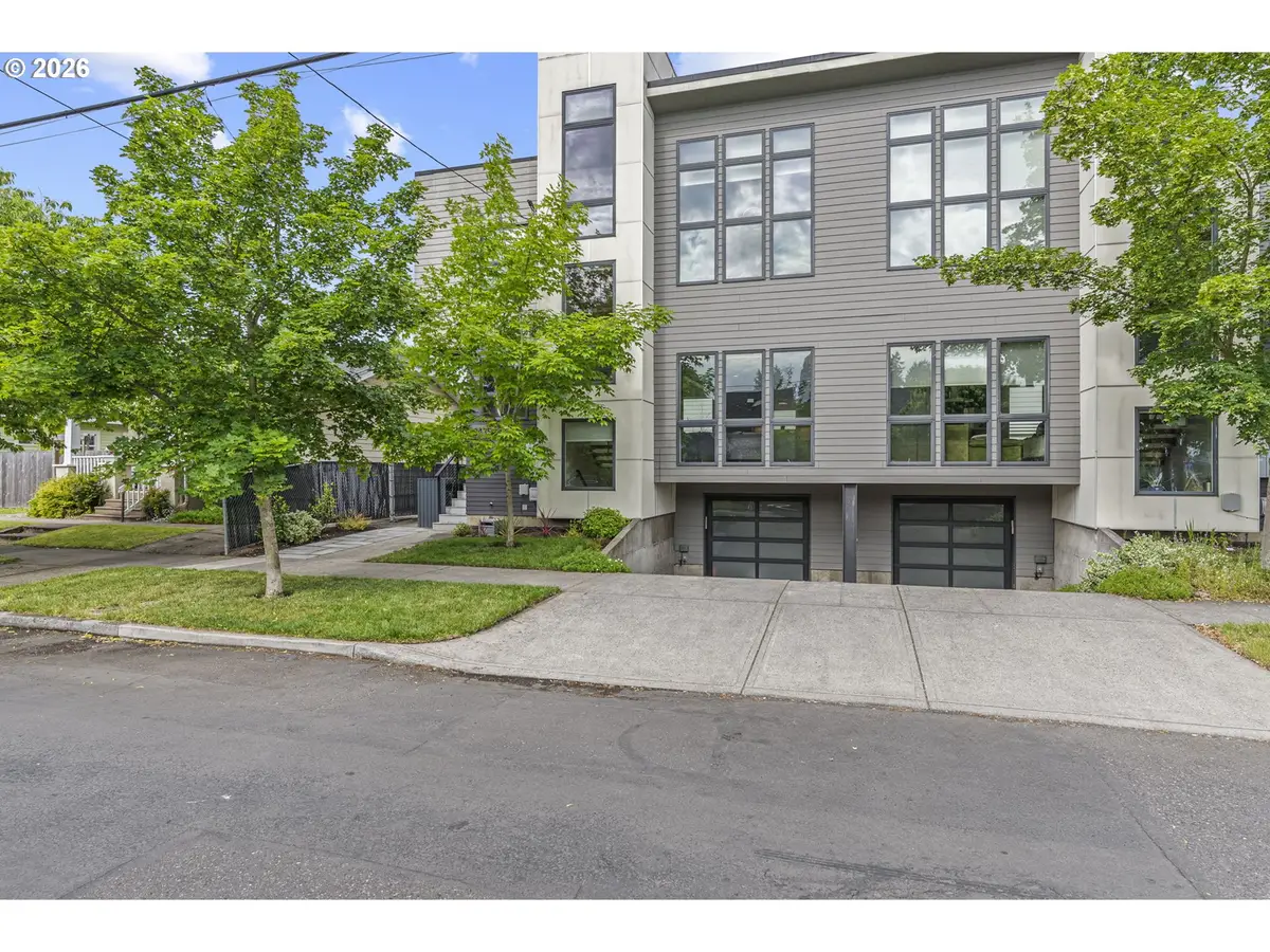 3435 NE 51st Ave, Portland, OR 97213 - #1