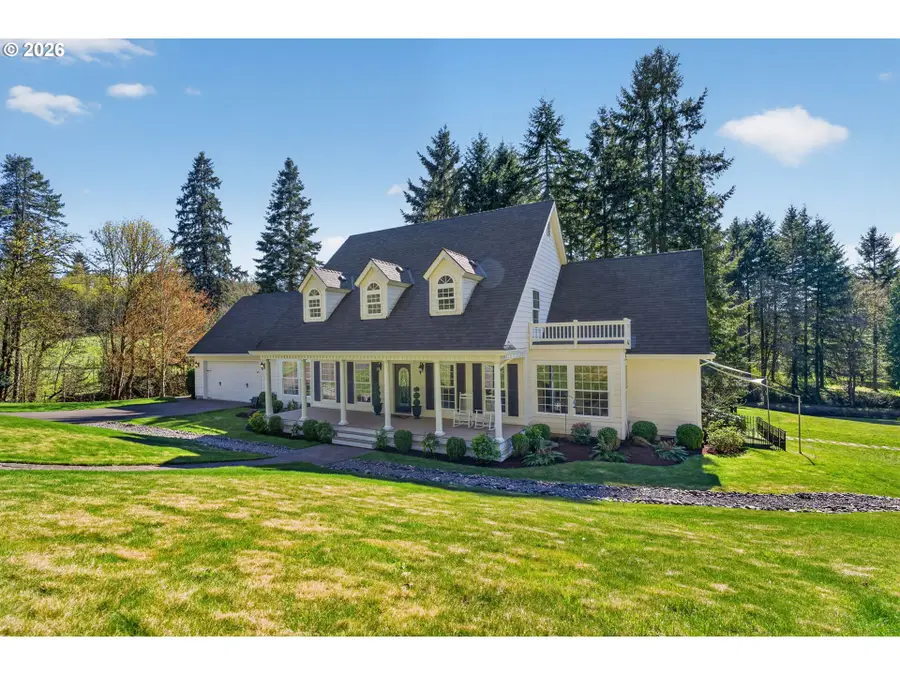 34169 Cataway Ln, Saint Helens, OR 97051 - #2